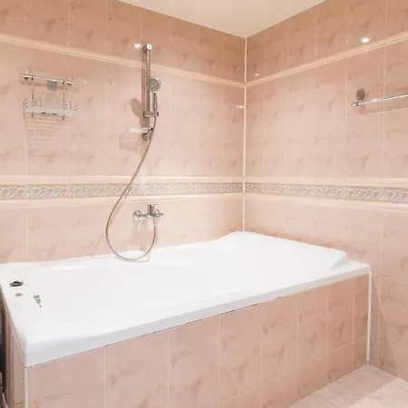 Apartament Your Warm