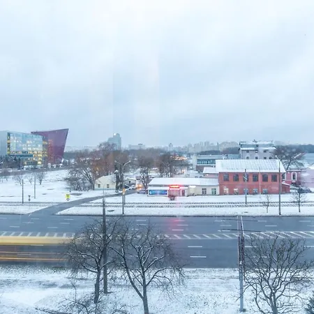 Your Warm Mińsk